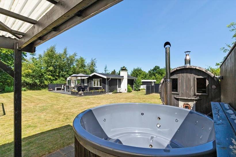 Foto von Ferienhaus OQ59 in Nørhede - Fjand - Westjütland