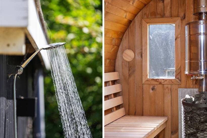 Foto von Ferienhaus OQ59 in Nørhede - Fjand - Westjütland