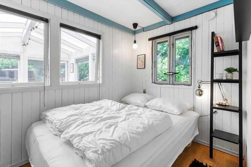 Foto von Ferienhaus OQ59 in Nørhede - Fjand - Westjütland