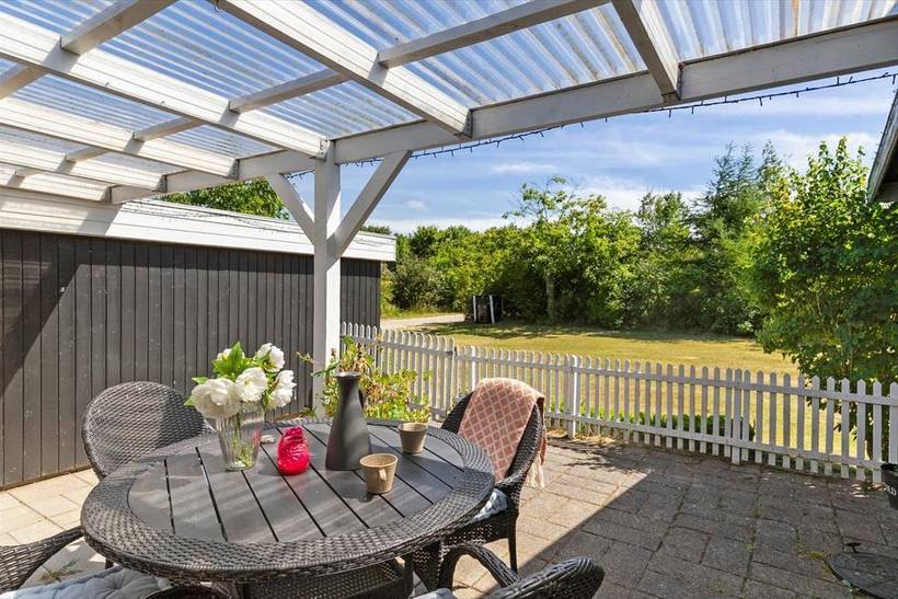 Foto von Ferienhaus OQ59 in Nørhede - Fjand - Westjütland