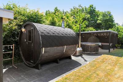 Vorschaubild von Ferienhaus OQ59 in Nørhede - Fjand - Westjütland