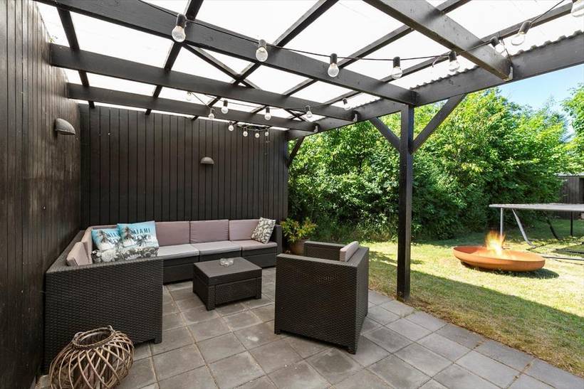 Foto von Ferienhaus OQ59 in Nørhede - Fjand - Westjütland