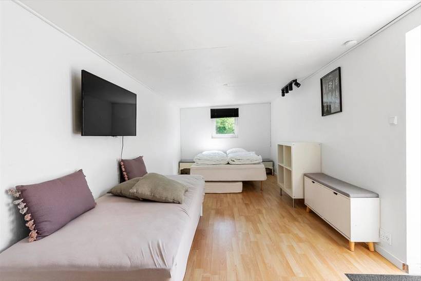 Foto von Ferienhaus OQ59 in Nørhede - Fjand - Westjütland