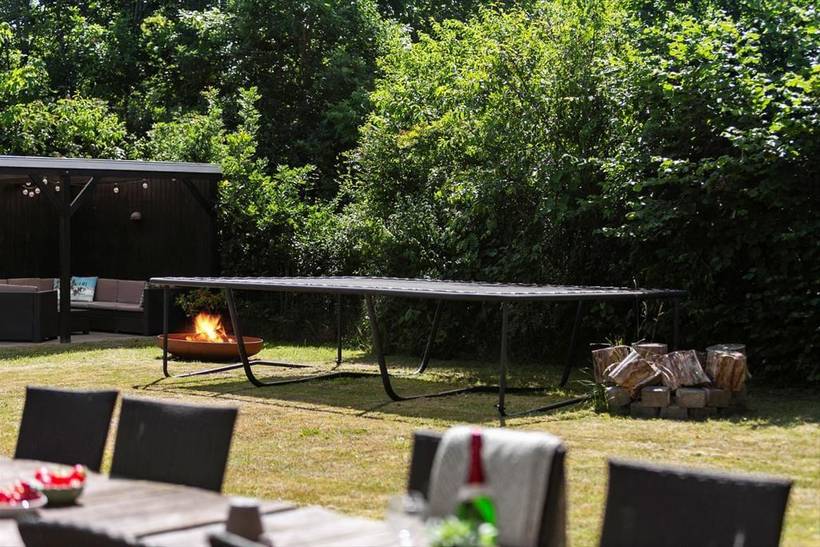 Foto von Ferienhaus OQ59 in Nørhede - Fjand - Westjütland