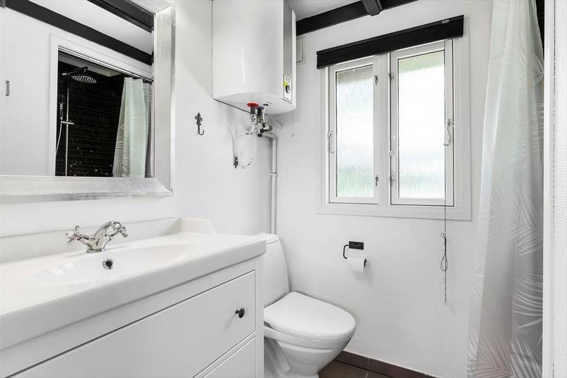 Foto von Ferienhaus OQ59 in Nørhede - Fjand - Westjütland