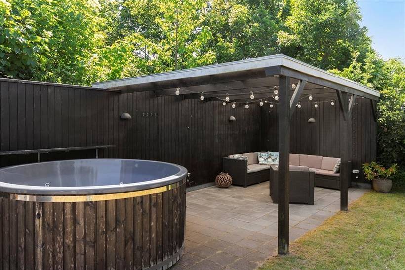 Foto von Ferienhaus OQ59 in Nørhede - Fjand - Westjütland