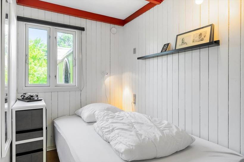Foto von Ferienhaus OQ59 in Nørhede - Fjand - Westjütland