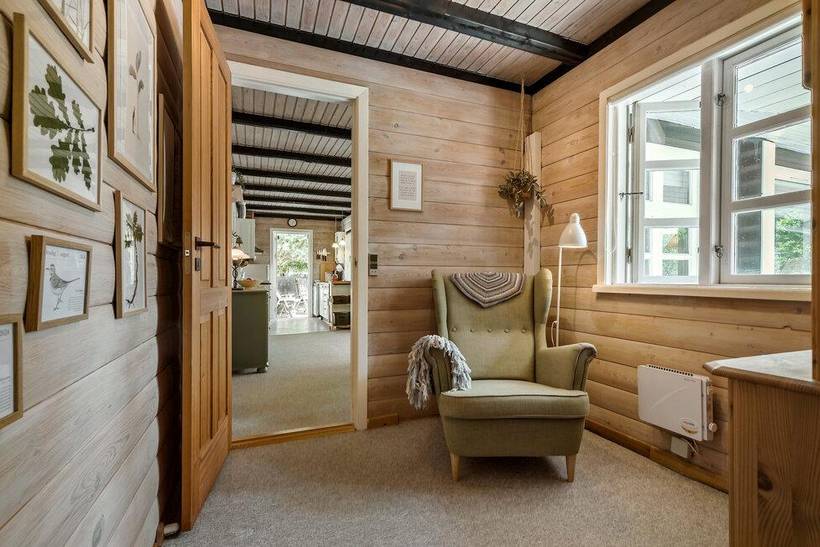 Foto von Ferienhaus OQ67 in Fuglslev - Ebeltoft - Ostjütland