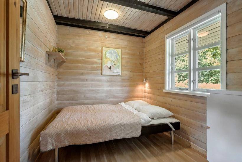 Foto von Ferienhaus OQ67 in Fuglslev - Ebeltoft - Ostjütland