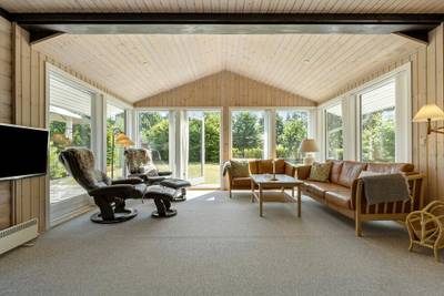 Vorschaubild von Ferienhaus OQ67 in Fuglslev - Ebeltoft - Ostjütland