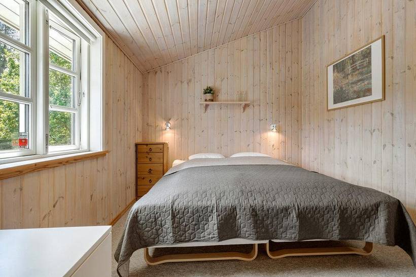 Foto von Ferienhaus OQ67 in Fuglslev - Ebeltoft - Ostjütland