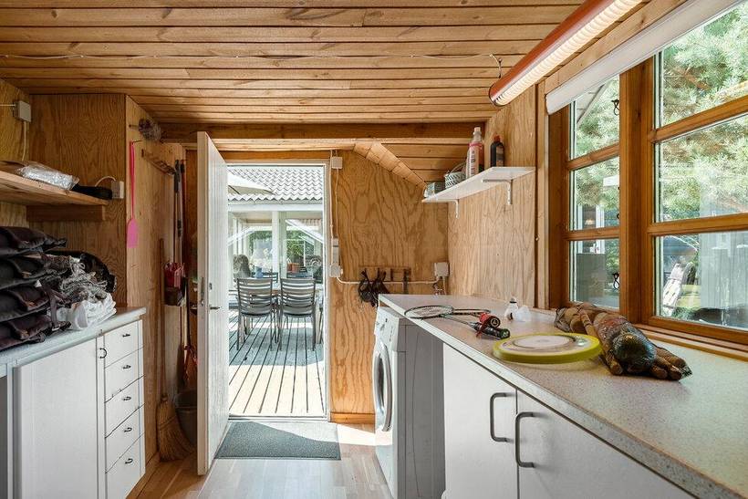 Foto von Ferienhaus OQ67 in Fuglslev - Ebeltoft - Ostjütland