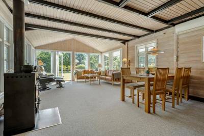 Vorschaubild von Ferienhaus OQ67 in Fuglslev - Ebeltoft - Ostjütland