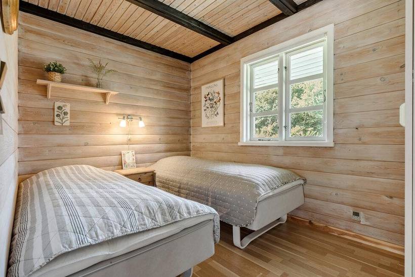 Foto von Ferienhaus OQ67 in Fuglslev - Ebeltoft - Ostjütland