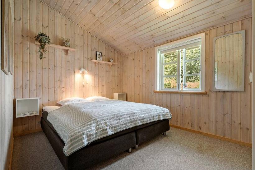 Foto von Ferienhaus OQ67 in Fuglslev - Ebeltoft - Ostjütland