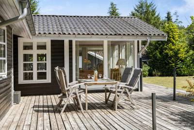 Vorschaubild von Ferienhaus OQ67 in Fuglslev - Ebeltoft - Ostjütland