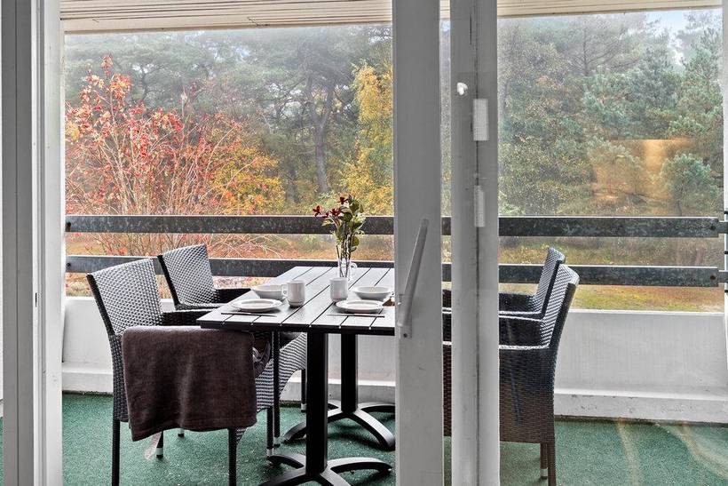 Foto von Ferienhaus OQ69 in Dueodde - Bornholm
