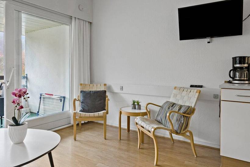Foto von Ferienhaus OQ69 in Dueodde - Bornholm