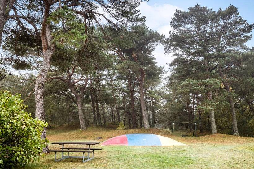Foto von Ferienhaus OQ69 in Dueodde - Bornholm