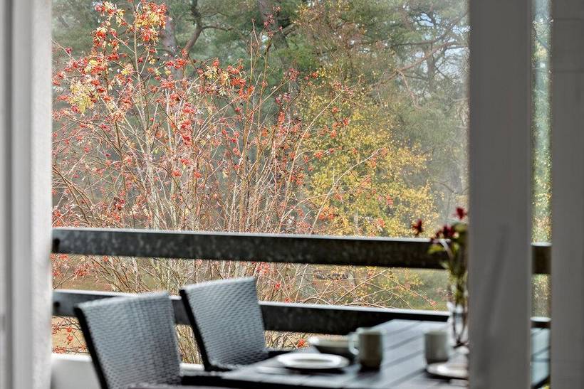 Foto von Ferienhaus OQ69 in Dueodde - Bornholm