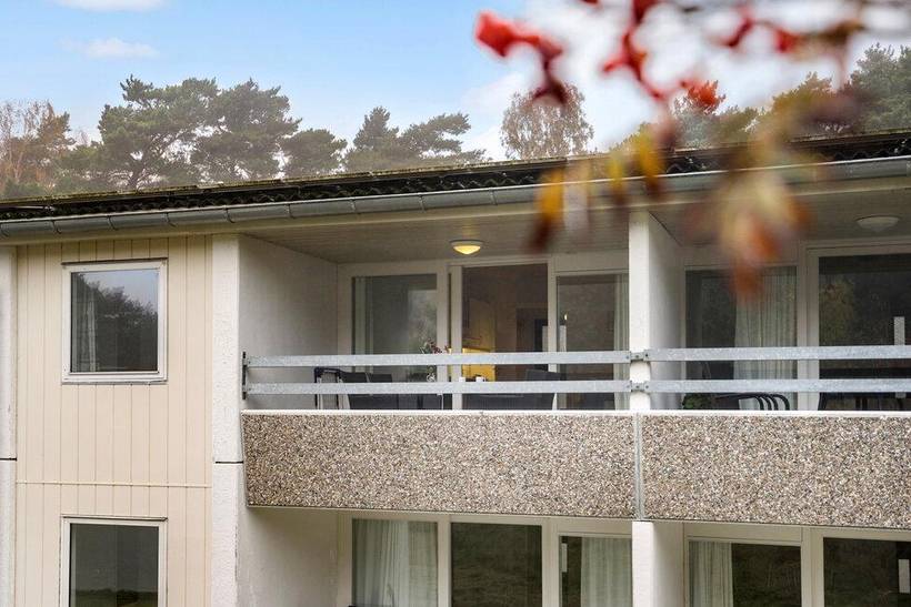 Foto von Ferienhaus OQ69 in Dueodde - Bornholm