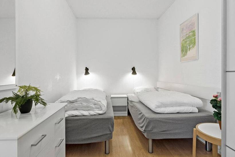 Foto von Ferienhaus OQ69 in Dueodde - Bornholm