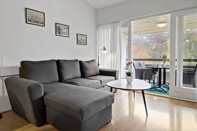 Vorschaubild von Ferienhaus OQ69 in Dueodde - Bornholm