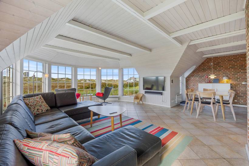 Foto von Ferienhaus OQ70 in Skodbjerge - Bjerregård - Westjütland