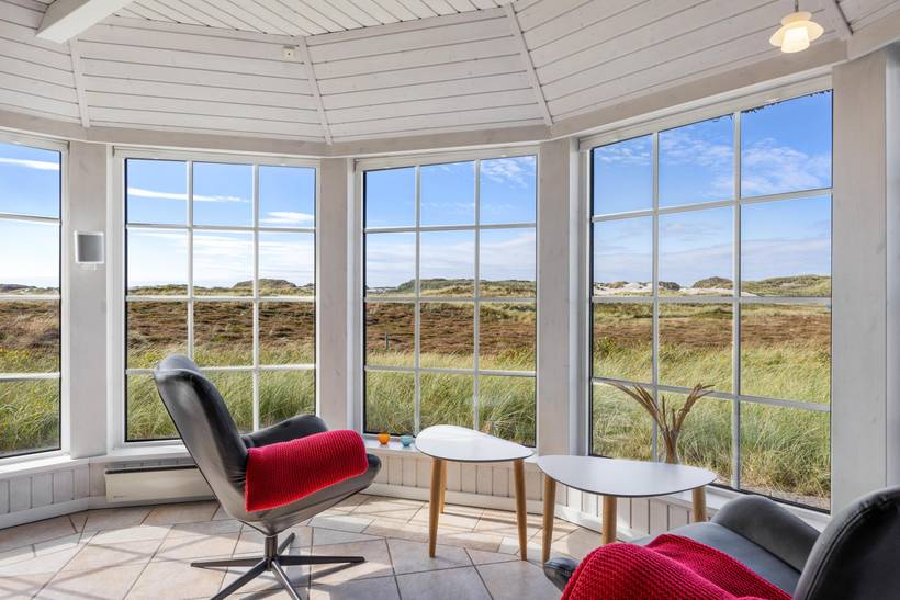Foto von Ferienhaus OQ70 in Skodbjerge - Bjerregård - Westjütland