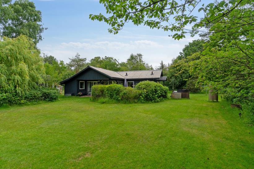 Foto von Ferienhaus OQ72 in Sømarken - Bornholm
