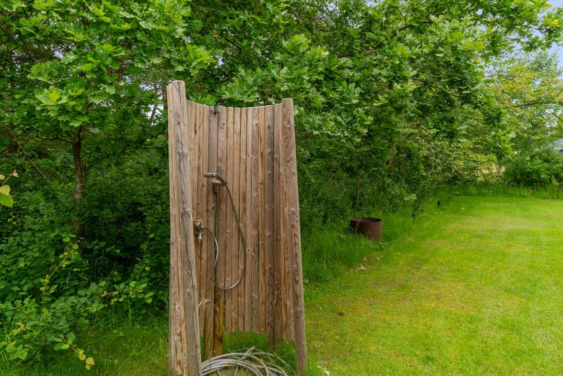 Foto von Ferienhaus OQ72 in Sømarken - Bornholm