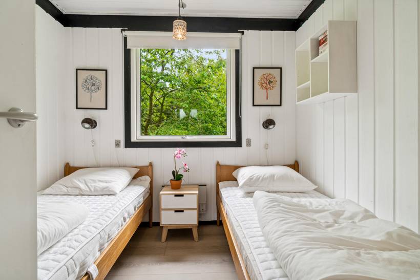 Foto von Ferienhaus OQ72 in Sømarken - Bornholm