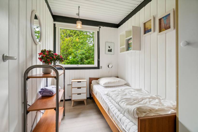 Foto von Ferienhaus OQ72 in Sømarken - Bornholm