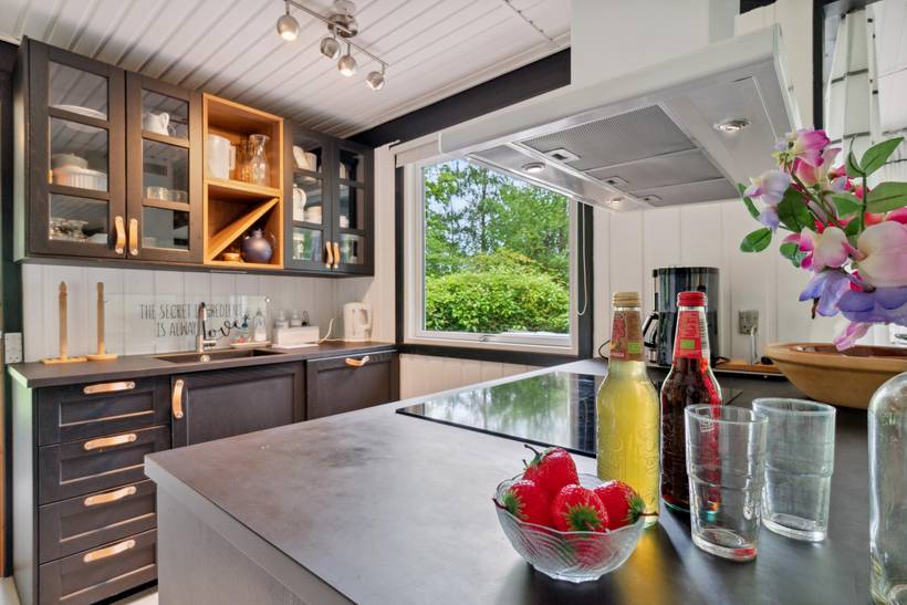 Foto von Ferienhaus OQ72 in Sømarken - Bornholm