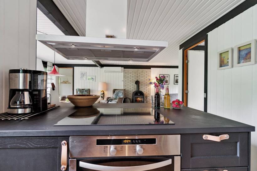 Foto von Ferienhaus OQ72 in Sømarken - Bornholm