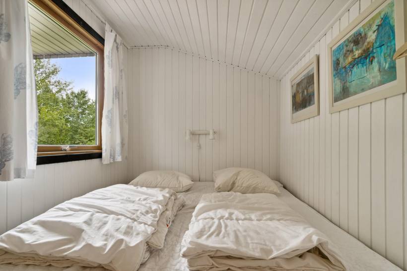 Foto von Ferienhaus OQ72 in Sømarken - Bornholm