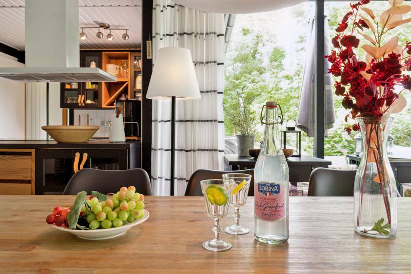 Foto von Ferienhaus OQ72 in Sømarken - Bornholm
