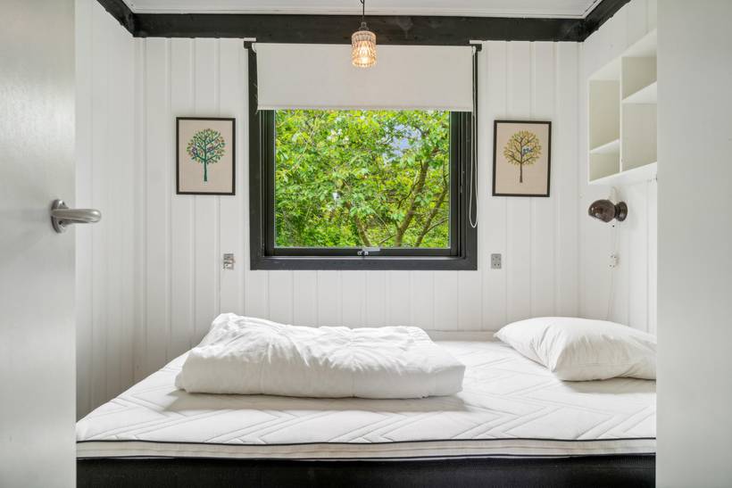 Foto von Ferienhaus OQ72 in Sømarken - Bornholm