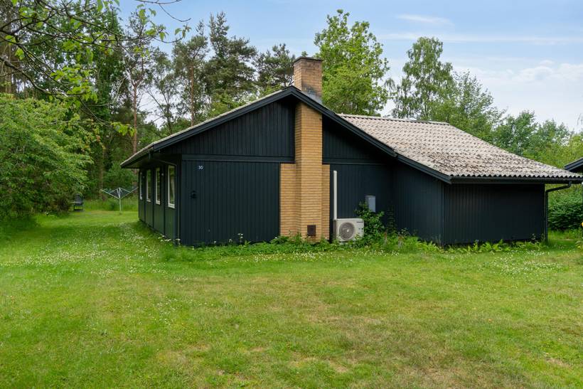 Foto von Ferienhaus OQ72 in Sømarken - Bornholm