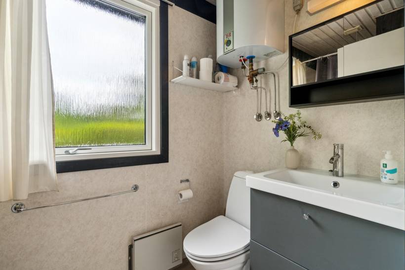 Foto von Ferienhaus OQ72 in Sømarken - Bornholm