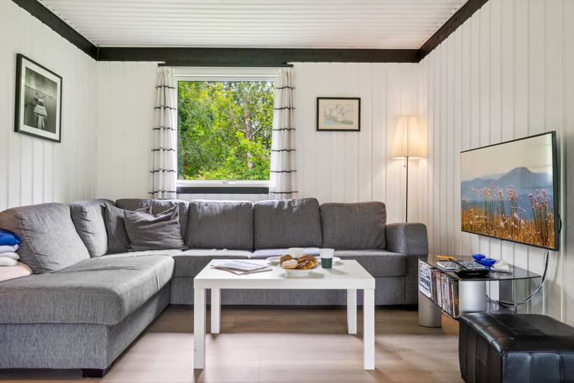 Foto von Ferienhaus OQ72 in Sømarken - Bornholm