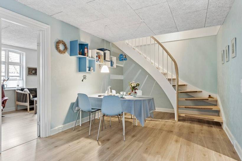 Foto von Ferienhaus OQ77 in Bogense - Nordfünen