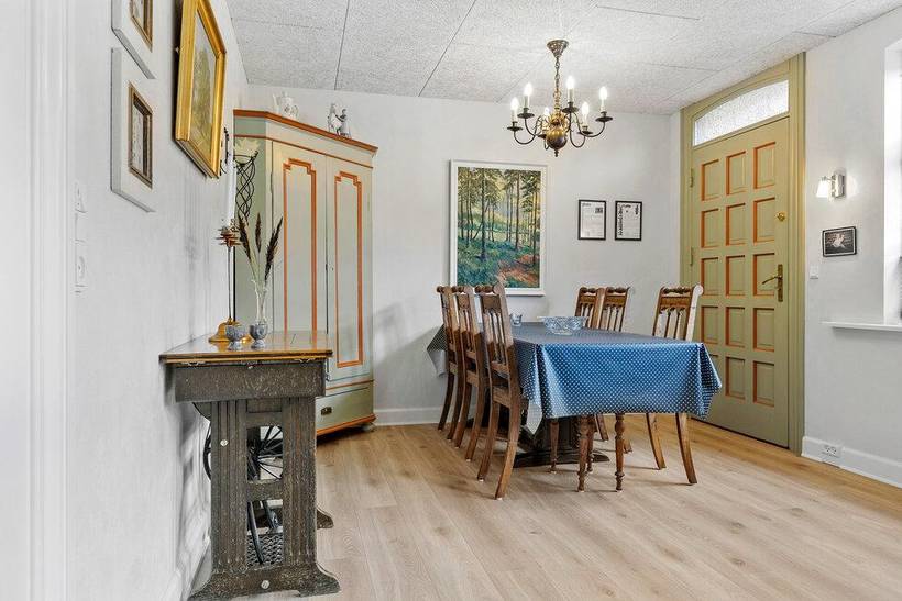 Foto von Ferienhaus OQ77 in Bogense - Nordfünen