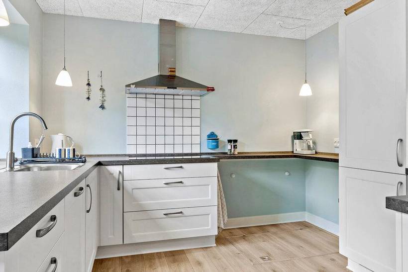 Foto von Ferienhaus OQ77 in Bogense - Nordfünen