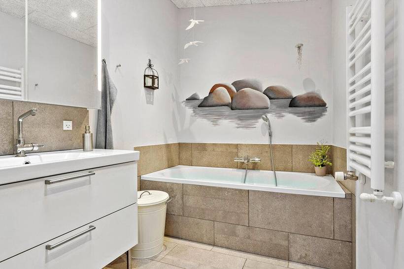 Foto von Ferienhaus OQ77 in Bogense - Nordfünen