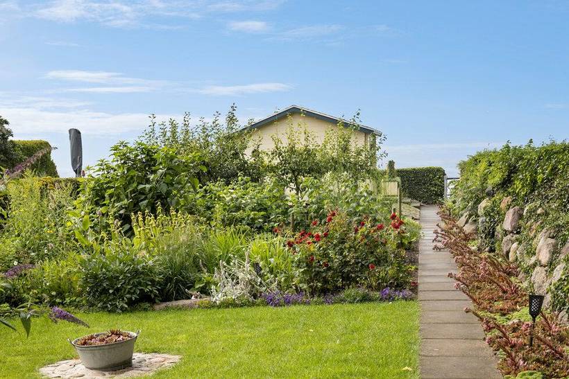 Foto von Ferienhaus OQ77 in Bogense - Nordfünen