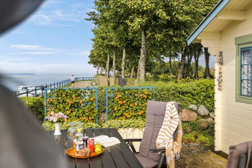 Foto von Ferienhaus OQ77 in Bogense - Nordfünen