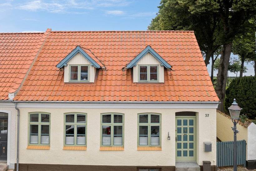 Foto von Ferienhaus OQ77 in Bogense - Nordfünen