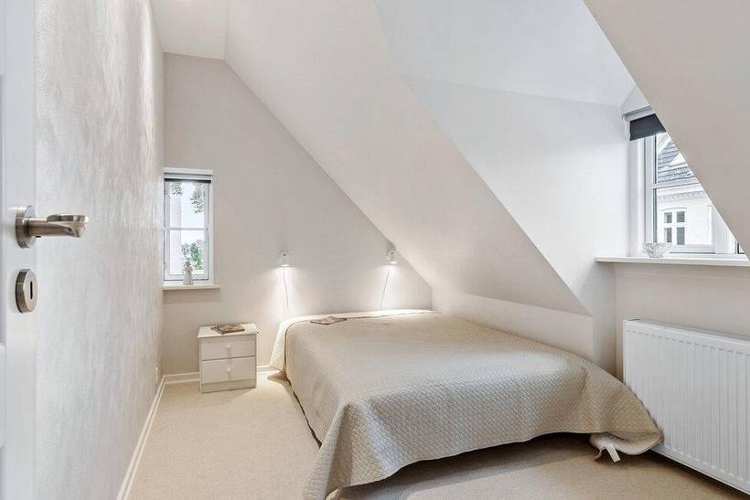 Foto von Ferienhaus OQ77 in Bogense - Nordfünen