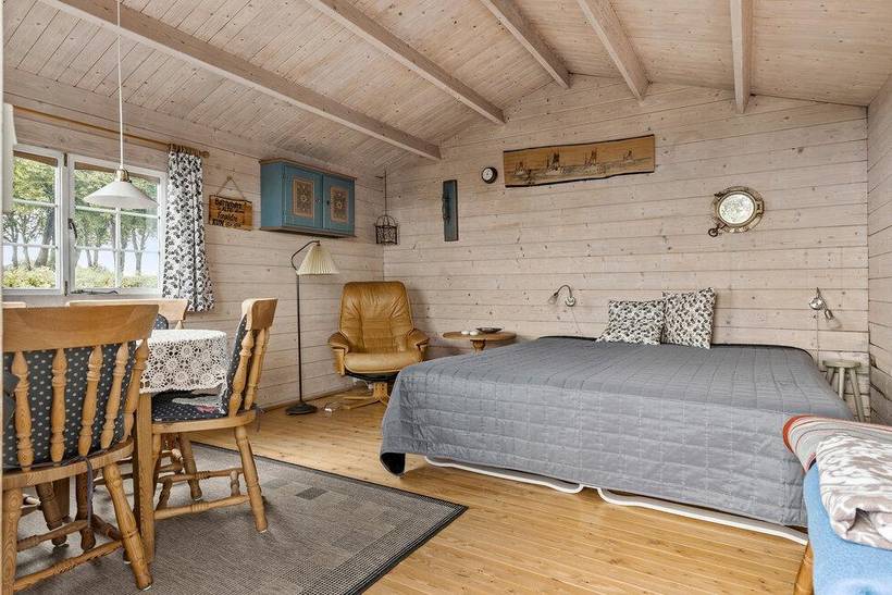Foto von Ferienhaus OQ77 in Bogense - Nordfünen